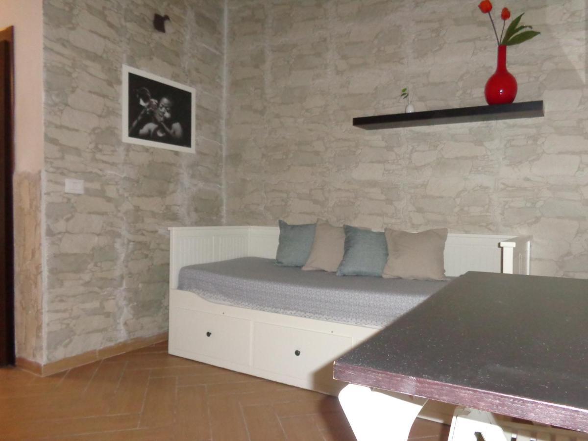 Casa Gaia Ortigia Holiday Home Syrakuzy Zewnętrze zdjęcie