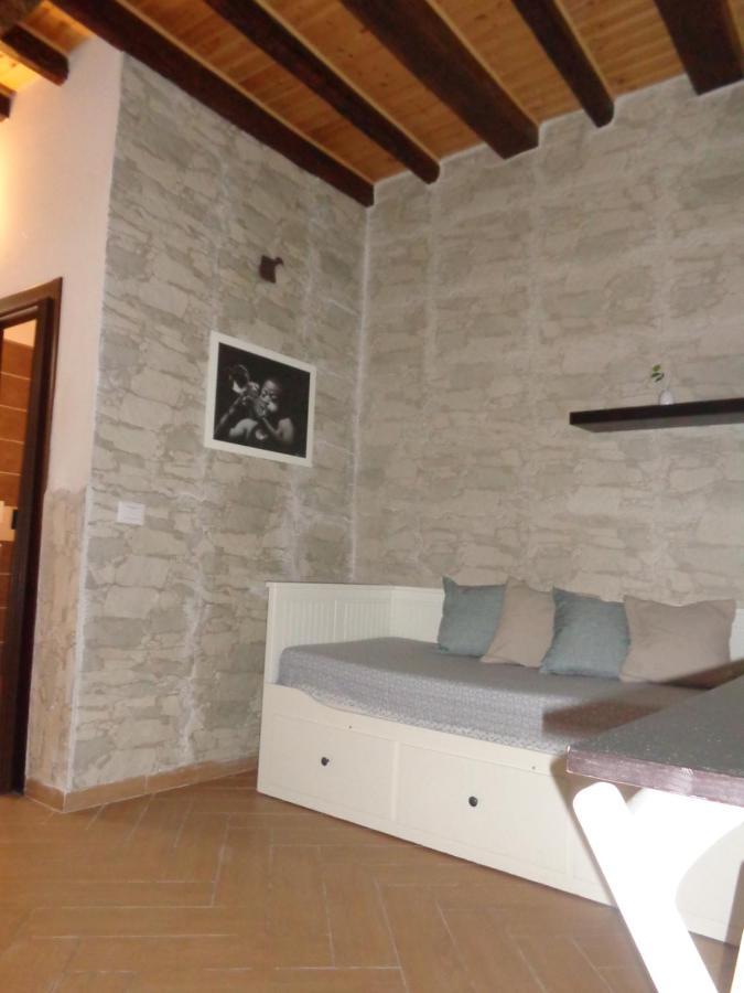 Casa Gaia Ortigia Holiday Home Syrakuzy Zewnętrze zdjęcie