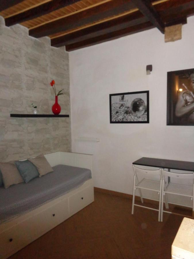 Casa Gaia Ortigia Holiday Home Syrakuzy Zewnętrze zdjęcie