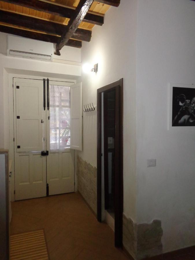 Casa Gaia Ortigia Holiday Home Syrakuzy Zewnętrze zdjęcie