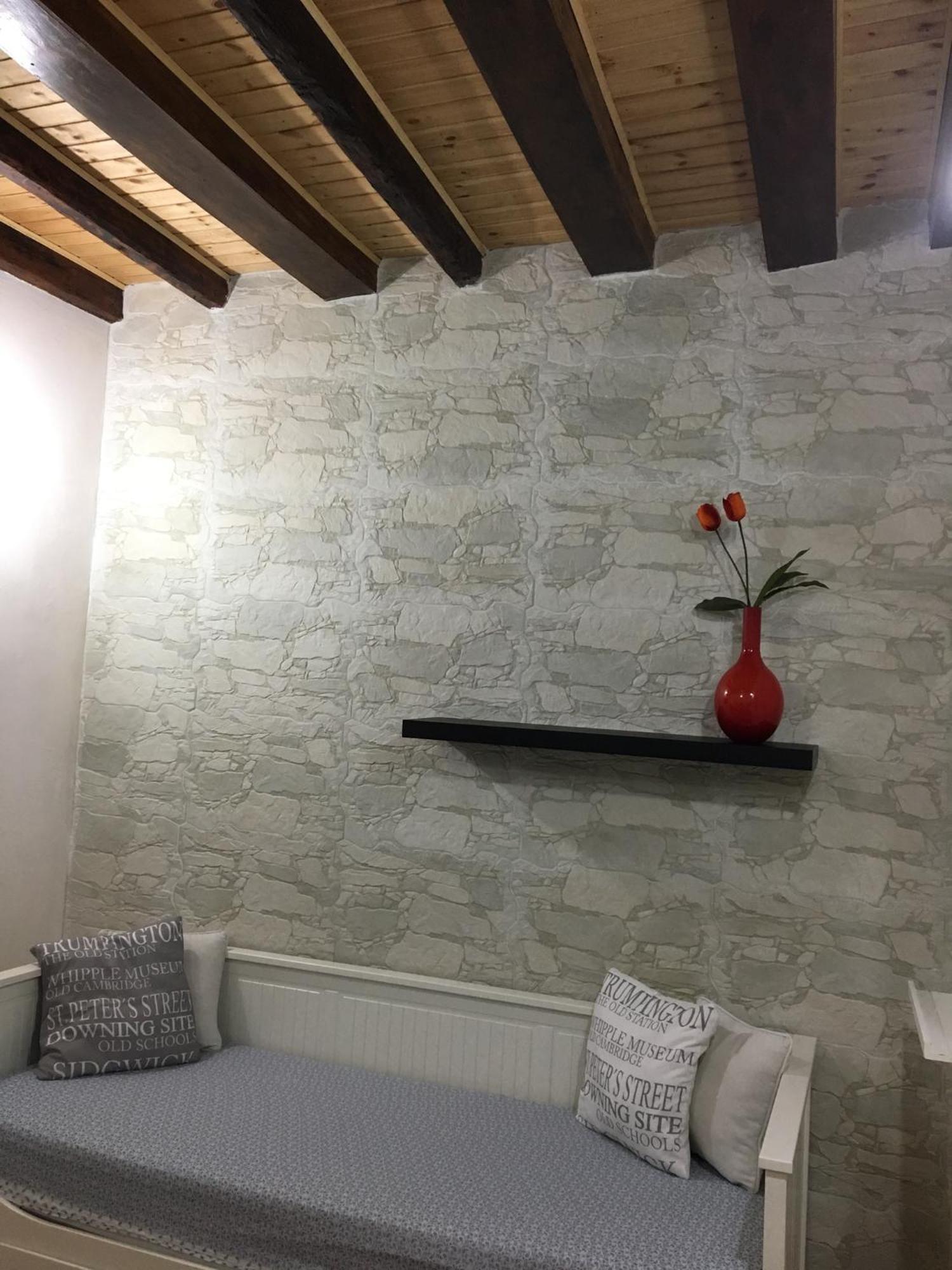 Casa Gaia Ortigia Holiday Home Syrakuzy Zewnętrze zdjęcie