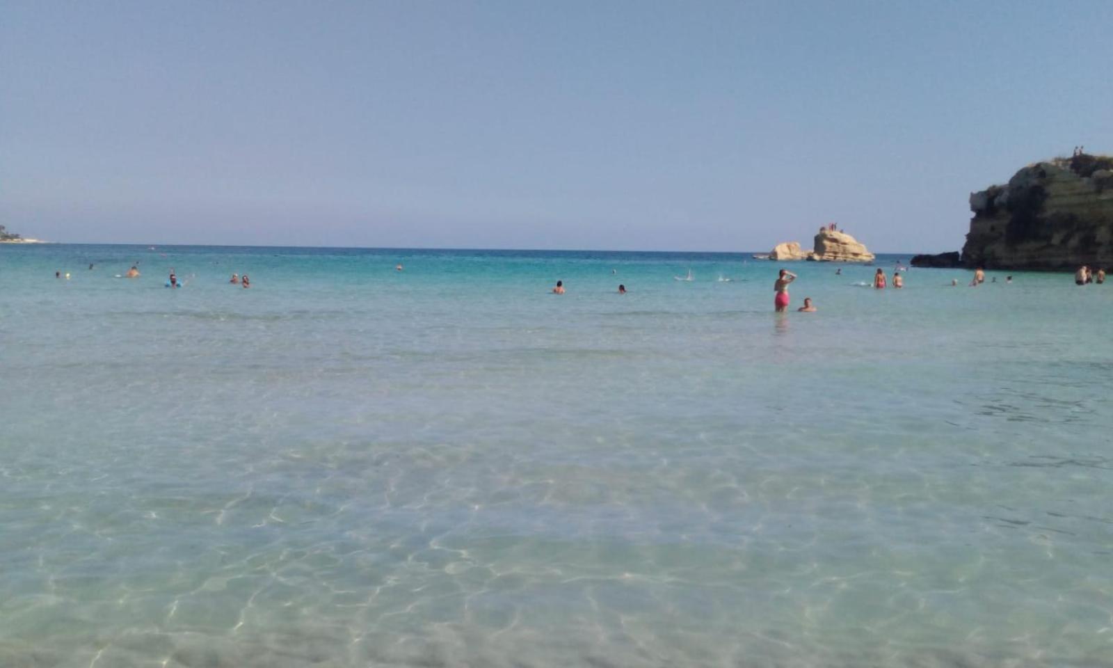 Casa Gaia Ortigia Holiday Home Syrakuzy Zewnętrze zdjęcie