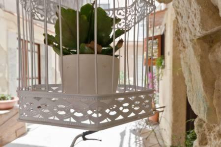 Casa Gaia Ortigia Holiday Home Syrakuzy Zewnętrze zdjęcie