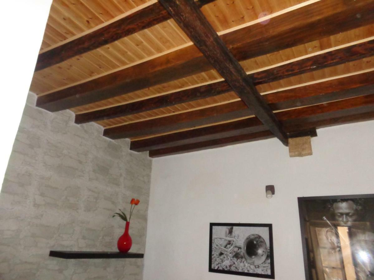 Casa Gaia Ortigia Holiday Home Syrakuzy Zewnętrze zdjęcie